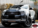 Ativus FULL SET Bodykit cho Ford RANGER WILDTRAK 2018-2020